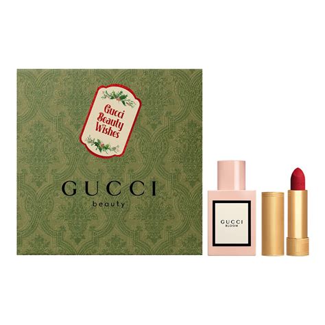 gucci gift set sephora|where to buy gucci makeup.